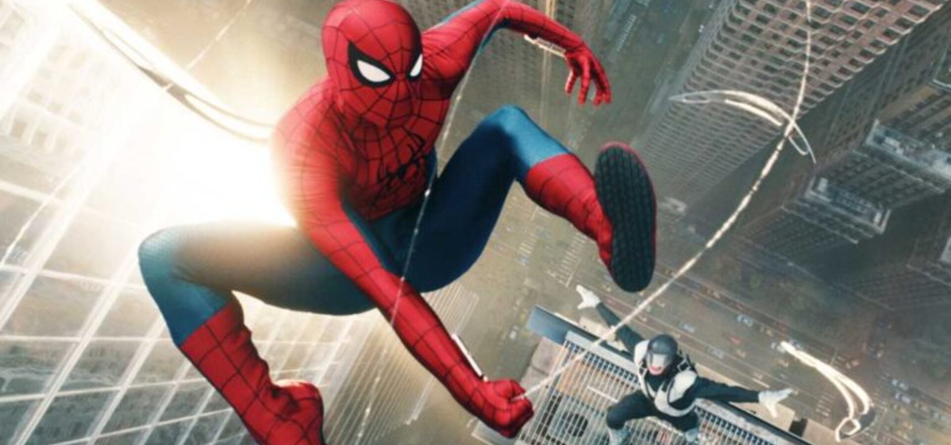 Filmski večer: SPIDER-MAN: NOV DAN