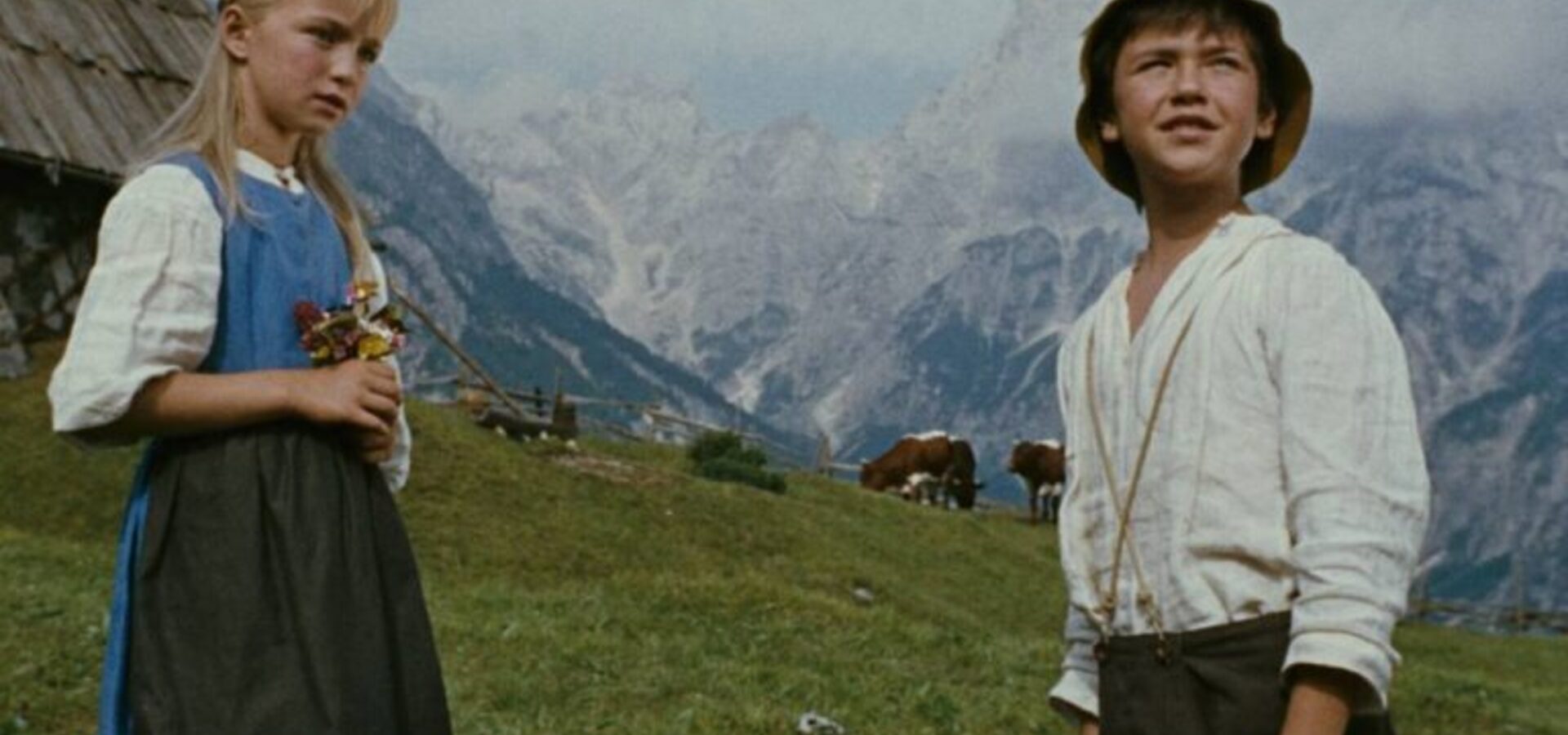 Filmski večer: SREČNO KEKEC (brezplačna projekcija)