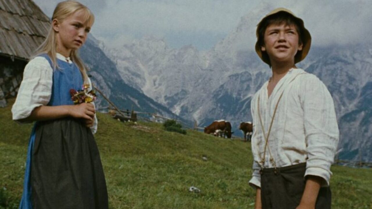 Filmski večer: SREČNO KEKEC (brezplačna projekcija)