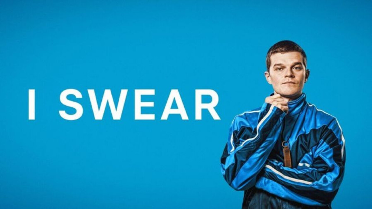 Kino pod zvezdami: I Swear / Preklinjam