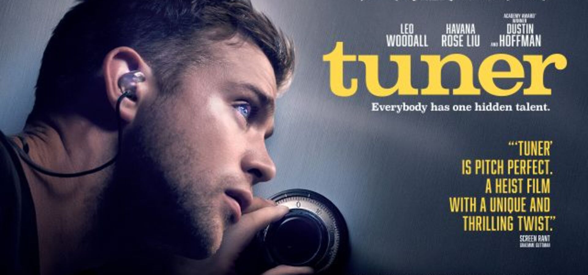 Kino pod zvezdami: Tuner / Ton zločina