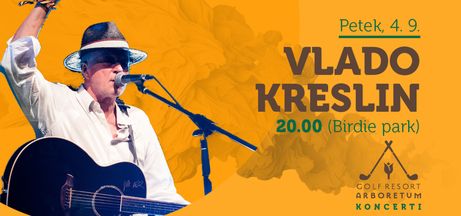 Vlado Kreslin