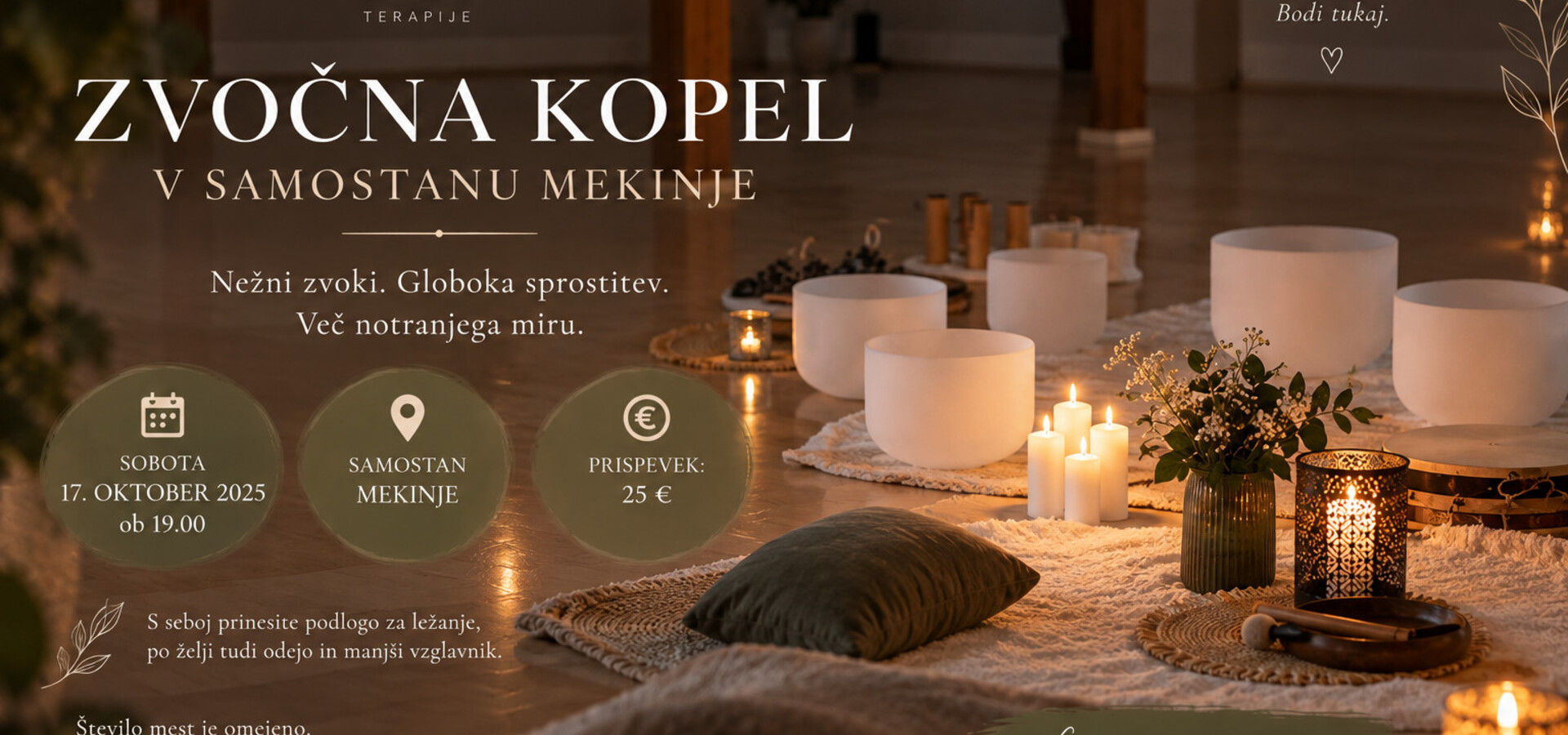 Zvočna kopel Lunara