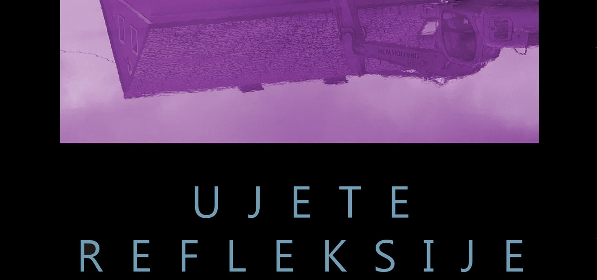 Ujete refleksije (sekcija MAK)