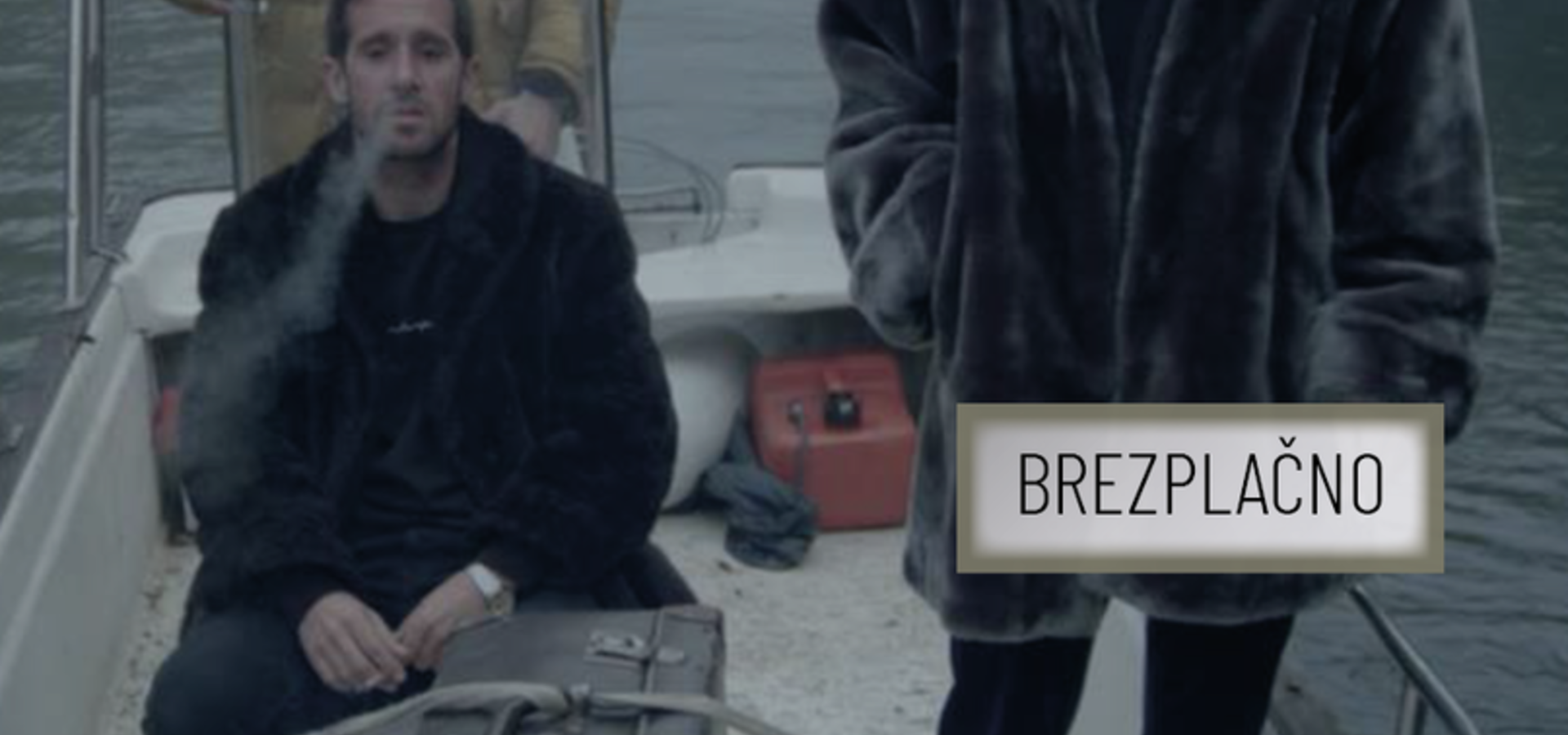 Online prednovoletni Matter koncert 