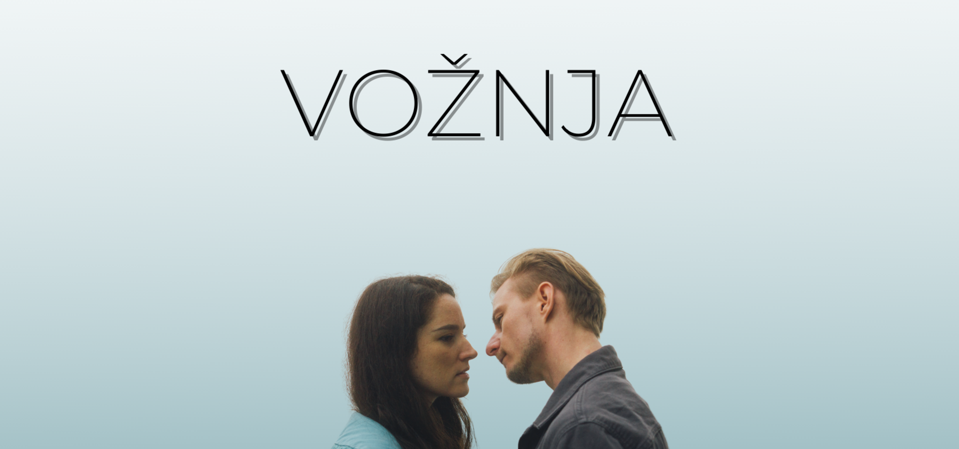 VOŽNJA